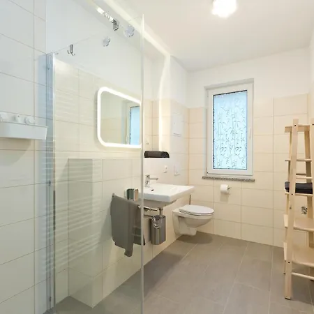 Am Hafen 1 Appartement *